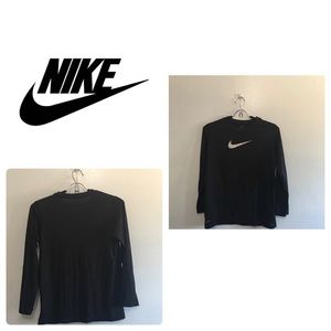 Nike Dri-fit Long sleeve Shirt